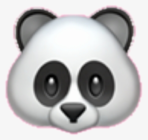 Transparent Koala Emoji Png - Panda Emoji Png, Png Download, Free Download