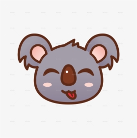 Cute Koala Png, Transparent Png, Free Download
