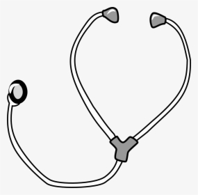 Stethoscope Clipart, HD Png Download, Free Download