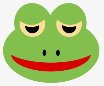 Animal Emoji Svg Cuttable Designs - Smiley, HD Png Download, Free Download