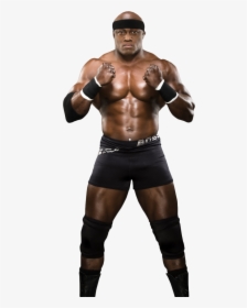 Wwe Bobby Lashley Render, HD Png Download, Free Download