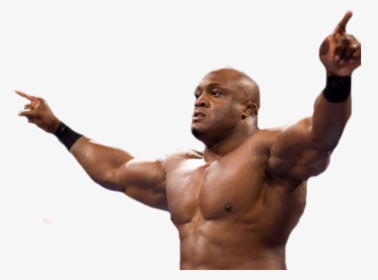 Bobby Lashley Png, Transparent Png, Free Download