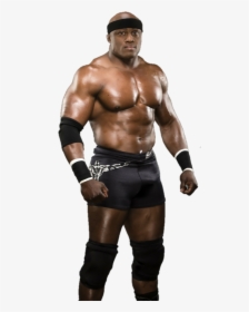 Bobby Lashley Png - Wwe Bobby Lashley Png, Transparent Png, Free Download