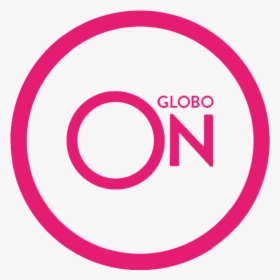 Globo On Logo - Zong Instagram Package Monthly, HD Png Download, Free Download