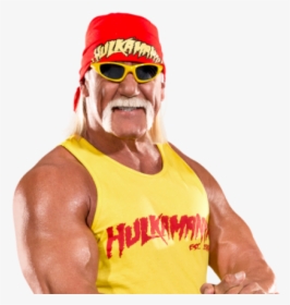 Hulk Hogan Crown Jewel, HD Png Download, Free Download