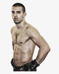 Daniel Weichel Mma, HD Png Download, Free Download