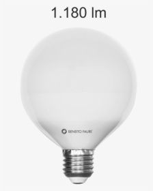 Incandescent Light Bulb, HD Png Download, Free Download