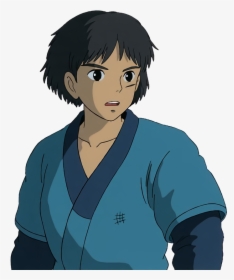 The Death Battle Fanon Wiki - Ashitaka Princesa Mononoke Png, Transparent Png, Free Download