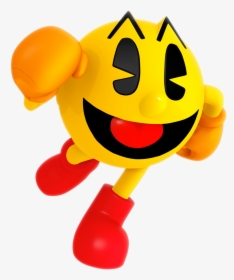 Transparent Ms Pacman Png - Pac Man Sonic Dash, Png Download, Free Download