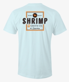 Big Shrimpiceblue - Spurs Nike T Shirt, HD Png Download, Free Download