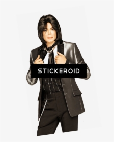 Michael Jackson Signature Png - Michael Jackson 2007 Photoshoot, Transparent Png, Free Download