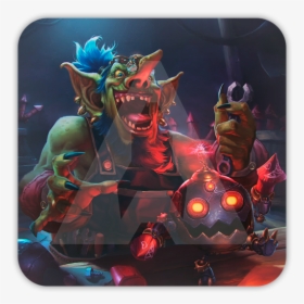 Mad Goblin, HD Png Download, Free Download