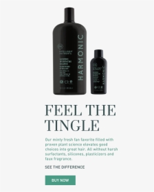 Feel The Tingle - Elite Daily, HD Png Download, Free Download