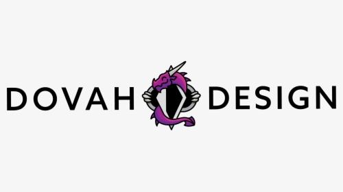 Dovah Design, HD Png Download, Free Download
