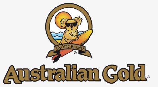 Australian Gold Logo Transparent, HD Png Download, Free Download
