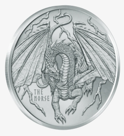 World Of Dragons 1oz, HD Png Download, Free Download