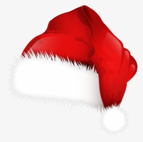 Clip Art Christmas Hat Png, Transparent Png, Free Download