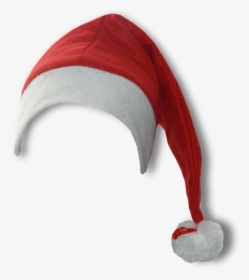 Santa Claus Hat Christmas Bonnet - Costume Hat, HD Png Download, Free Download