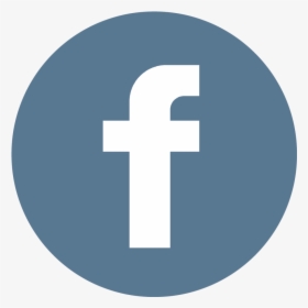 Facebook Button Image - Small Facebook Icon Png, Transparent Png, Free Download