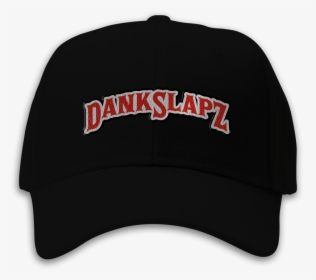 Transparent Dank Hat Png - Baseball Cap, Png Download, Free Download