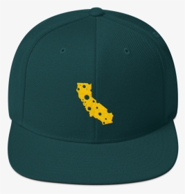 Shopping Meme Insider Snapback Hat Spruce - Baseball Cap, HD Png Download, Free Download