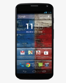 Smartphone Png Image - Motorola Moto X 1st, Transparent Png, Free Download