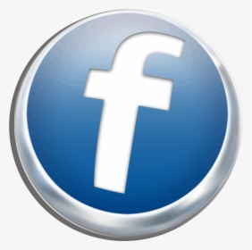 Facebook Button Clipart , Png Download - Facebook Button, Transparent Png, Free Download