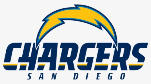 Clip Art Chargers Logo Clipart - Chargers Nfl Logo Png, Transparent Png, Free Download