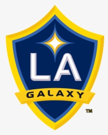 Los Angeles Galaxy Logo, HD Png Download, Free Download