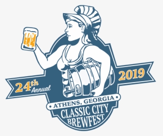Classic City Brew Fest, HD Png Download, Free Download