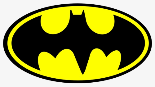 Batman Logo, HD Png Download, Free Download