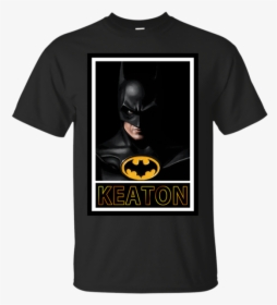 Batman 1989 T Shirt & Hoodie - T-shirt, HD Png Download, Free Download
