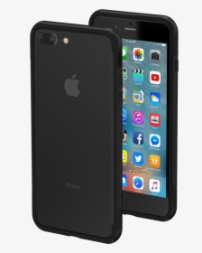 Iphone 7 Plus Cases For Black, HD Png Download, Free Download