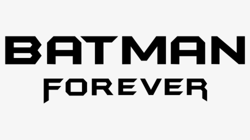 Batman Forever, HD Png Download, Free Download