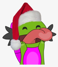 Mine Already Has A Christmas Hat Though   But It Needs, HD Png Download, Free Download