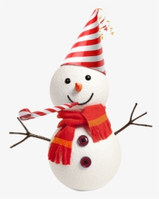 Snowman, HD Png Download, Free Download