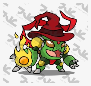 Tomodachi Bot - Cartoon, HD Png Download, Free Download
