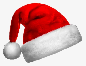 #hat #santahat #christmas #tumblr #ftestickers - Transparent Santa Hat Emoji, HD Png Download, Free Download