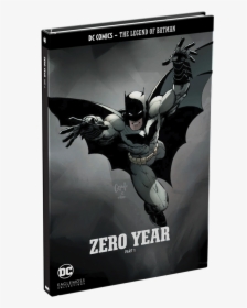 Batman Graphic Novel Collection 1, HD Png Download, Free Download