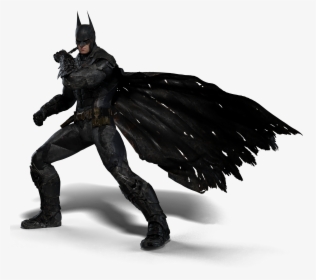 Transparent Batman Arkham Png - Action Figure, Png Download, Free Download