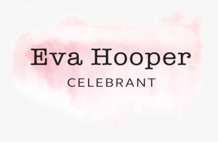 Eva Hooper Celebrant - N.s.e.w., HD Png Download, Free Download