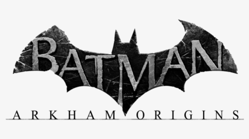 Batman Arkham Origins Png Transparent Image - Batman Arkham Origins Logo Png, Png Download, Free Download