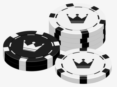 Casino Chips Png Clipart Poker Chips Transparent Png - Transparent Poker Chips Png, Png Download, Free Download