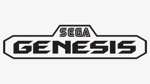 Sega Genesis, HD Png Download, Free Download
