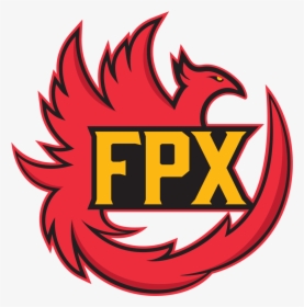 Funplus Phoenixlogo Square - Funplus Phoenix, HD Png Download, Free Download