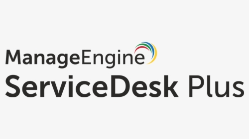 Manageengine Servicedesk Plus Logo, HD Png Download, Free Download