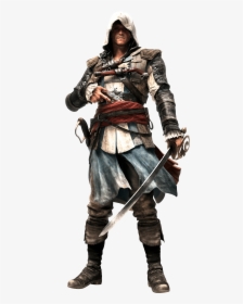 Assassin's Creed Black Flag Logo Png, Transparent Png, Free Download