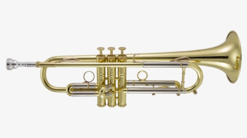 Trumpet Brass Instruments, HD Png Download, Free Download