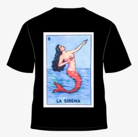 Transparent Borracho Png - Loteria La Sirena, Png Download, Free Download