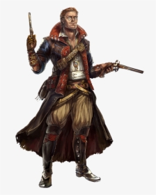   - Character Assassin's Creed Black Flag Concept Art, HD Png Download, Free Download